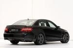Mercedes-Benz E V12 by Brabus 2010 года